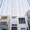 Sotetsu Fresa Inn Shimbashi-Karasumoriguchi - map