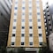 Hotel Villa Fontaine Tokyo - Hamamatsucho - map