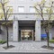 Hotel Mystays Premier Omori - map