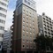 Toyoko Inn Tokyo Nihombashi Hamacho Meijiza Mae - map
