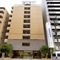 Toyoko Inn Ikebukuro Kitaguchi 1 - map