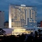 Pullman Kuching - map