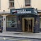 Hotel Strasbourg - map