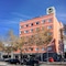 B&B Hotel Barcelona Rubi - map