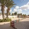 Hotel Green Palm - map