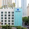 Park Plaza Bangkok Soi 18 - map