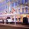 Hotel Mandarin Moscow - map