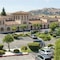 Wyndham Garden San Jose Silicon Valley - map