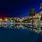 Barcelo Marina Smir - map