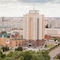 Amaks Safar Hotel - map