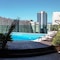 Hotel Atlantico Tower - map