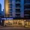 Sennac Hotel - map