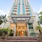 Quality Suites Oscar Freire - map