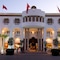 Royal Decameron Tafoukt Beach Resort - map