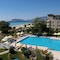Senza Sunset Beach Hotel - map