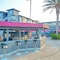 Senza Sunset Beach Hotel - map