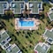 Green Garden Resort & Spa Hotel - map