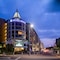 Protea Hotel Fire & Ice! By Marriott Durban Umhlanga Ridge - map