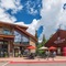 Mountain Lodge Telluride - map