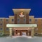Comfort Suites Conference Center Rapid City - map
