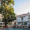 Radisson Goa Candolim - map