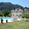 Hotel Keskin - map