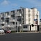 Parkville Place Serviced Apartments - map
