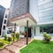 Hotel Greenview Medellin - map