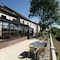 Passage House Hotel - map