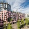 Arthotel Magdeburg - map