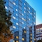 Courtyard By Marriott Düsseldorf Seestern - map