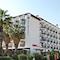 Boulevard Hotel - map