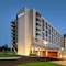 Hilton Miami Dadeland - map