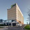 Holiday Inn Express Edinburgh City West By Ihg - map