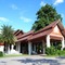 Rachawadee Resort & Hotel - map