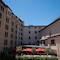 Pamplona Catedral Hotel - map