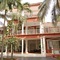 Coconut Residence - map