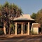 Pinctada Hotel Broome - map