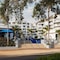 Oaks Hervey Bay Resort And Spa - map