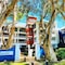 Beachview Apartments At Villa Paradiso - map