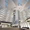 Crown Metropol Perth - map