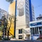 Hotel Euro Suite Curitiba Batel By Nacional Inn - map