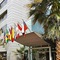 Hotel Eurotel Providencia - map