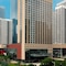 Le Meridien Qingdao - map