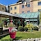 Aiden By Best Western  Paris Roissy CDG - map