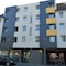Hotel Primo Colmar Centre - map