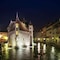 Mercure Annecy Centre - map