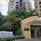 Royal Orchid Golden Suites Pune - map