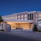 Courtyard By Marriott Tiruchirappalli - map