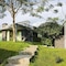 Tea Garden Resort Bandung - map